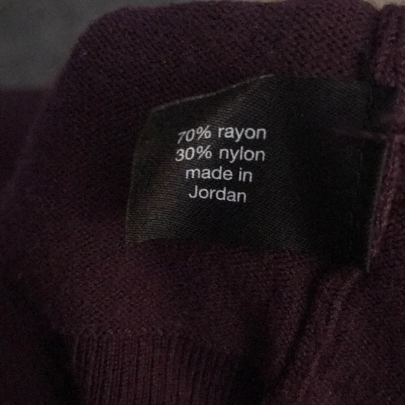 ‼️SOLD‼️ LANE BRYANT WOMEN’S SWEATER - Picture 6 of 7